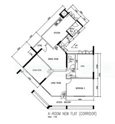 Blk 212 Yishun Palm Spring (Yishun), HDB 4 Rooms #470405871